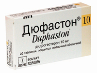 Дюфастон Цена Уфа